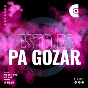 Esto es Pa Gozar