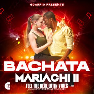 Bachata Mariachi 2