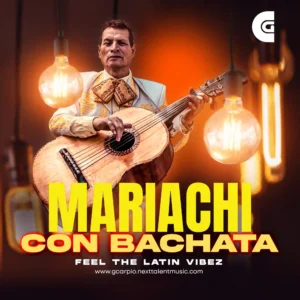 Mariachi con Bachata