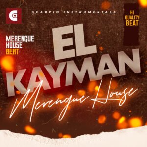 El Kayman (Sandy Papo Type Beat)
