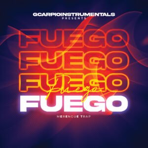 Fuego - Merengue Trap