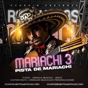 Mariachi 3